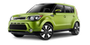 Kia Soul: Audio Remote Control Components - Audio - Body Electrical System